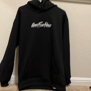 G59 / $uicideboy$ hoodie men’s small (limited drop/discontinued)